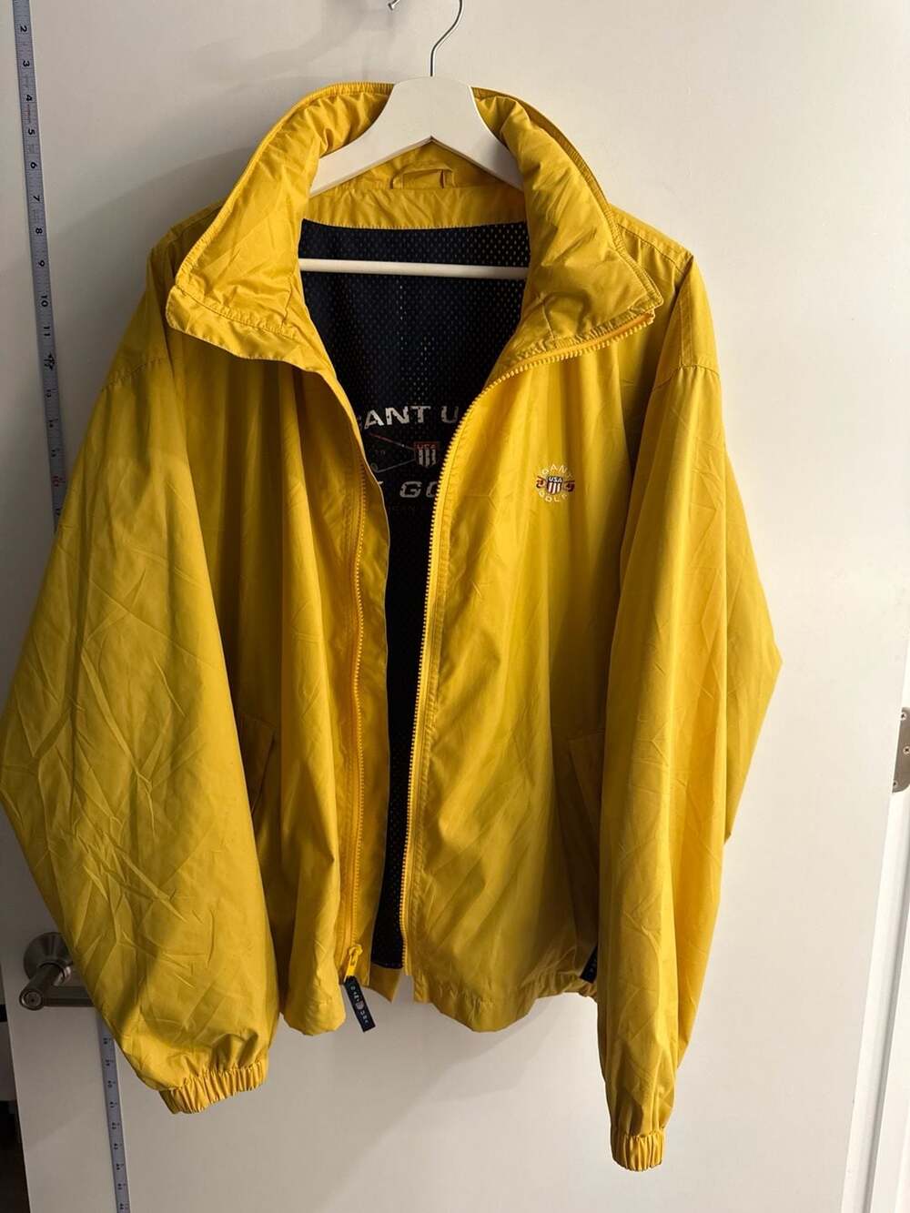 Gant Windbreaker